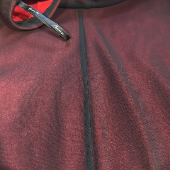 Beautiful beaded strapless dress - Picture 6 of 9